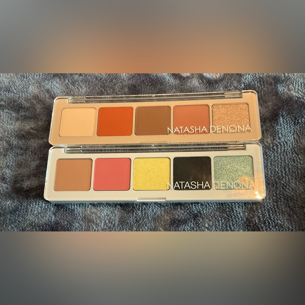 Natasha Denona eyeshadow palette